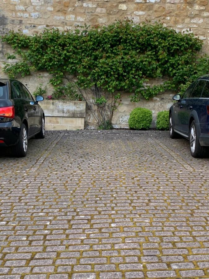 Circus Mews Townhouse:2 Beds:2 En-Suite Baths:Parking:City Centre:Quiet Area 外观 照片