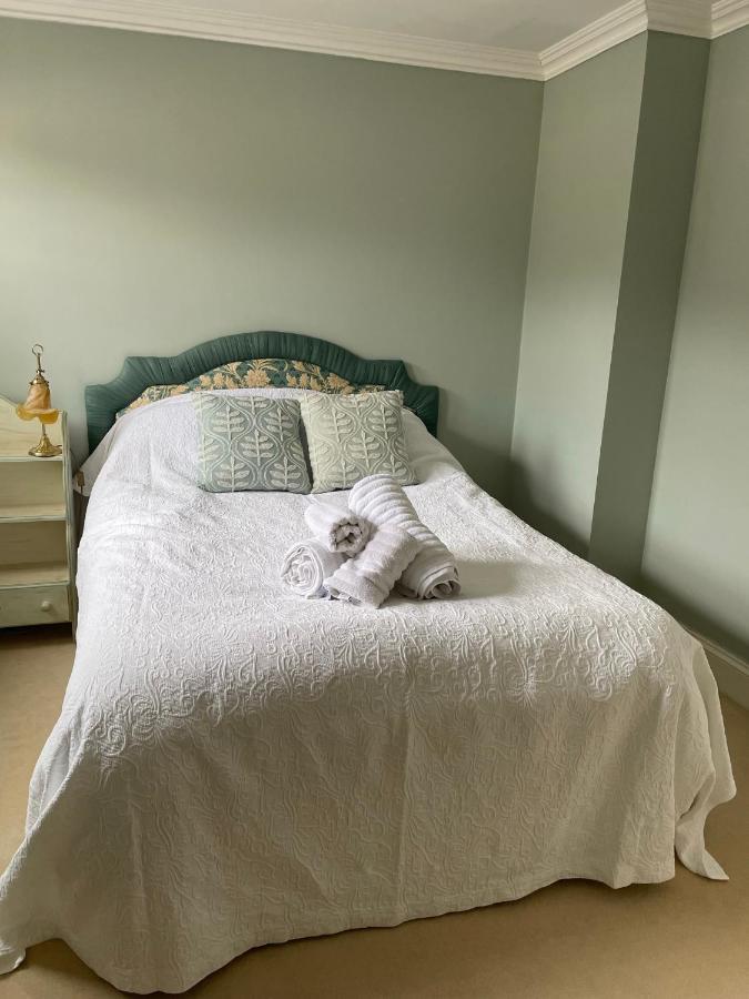 Circus Mews Townhouse:2 Beds:2 En-Suite Baths:Parking:City Centre:Quiet Area 外观 照片