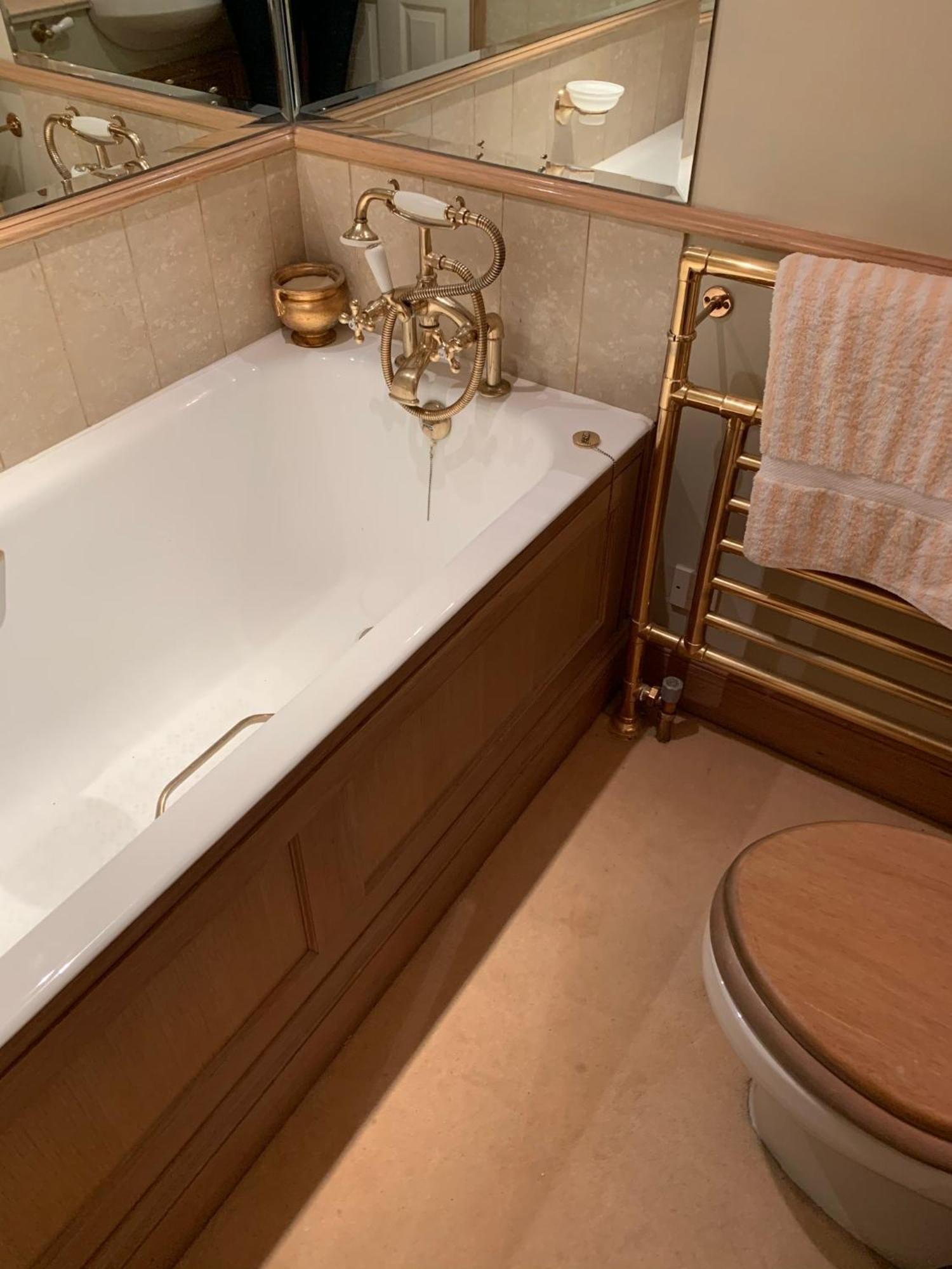 Circus Mews Townhouse:2 Beds:2 En-Suite Baths:Parking:City Centre:Quiet Area 外观 照片